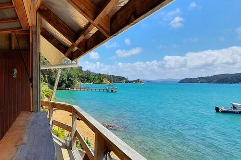 Photo of property in 165 Bon Accord Harbour, Kawau Island, 0920