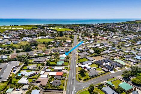 Photo of property in 21 Nugent Street, Bell Block, New Plymouth, 4312