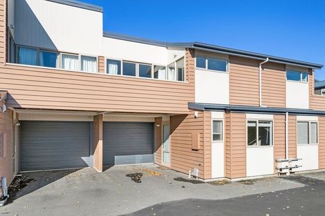 Photo of property in 5/9 Cameron Street, Sydenham, Christchurch, 8023