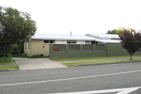 Photo of property in 1 Carlyle Crescent, Witherlea, Blenheim, 7201