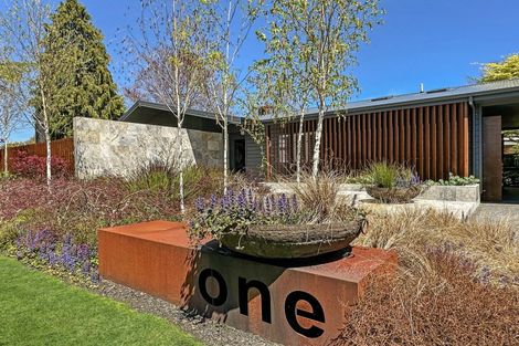 Photo of property in 1 Nisbet Terrace, Kinloch, Taupo, 3377