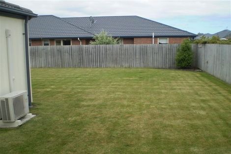 Photo of property in 64 Milns Road, Halswell, Christchurch, 8025