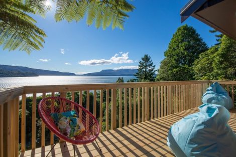 Photo of property in 262 Spencer Road, Lake Tarawera, Rotorua, 3076
