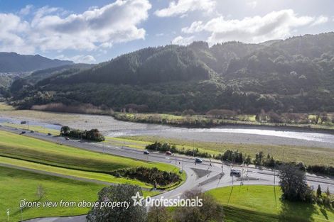 Photo of property in 2/16 Riverbank Street, Ebdentown, Upper Hutt, 5018