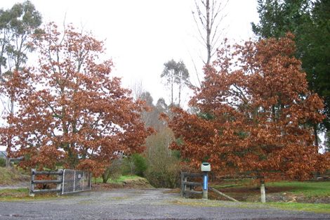 Photo of property in 1940 Arnold Valley Road, Moana, Dobson, 7872