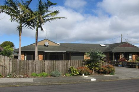 Photo of property in 2 Graham Street, Regent, Whangarei, 0112