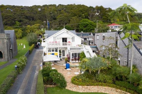 Photo of property in 40 Marsden Road, Paihia, 0200