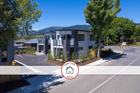 Photo of property in 2a Arbor-lea Avenue, Richmond, 7020