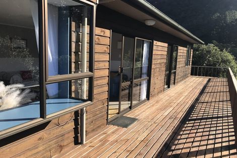 Photo of property in 26 Tirimoana Terrace, Anakiwa, Picton, 7281