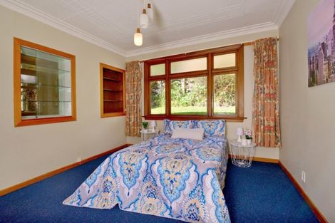 Photo of property in 114 Somerville Street, Andersons Bay, Dunedin, 9013