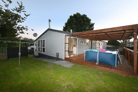 Photo of property in 53 Mountain Road, Western Heights, Rotorua, 3015