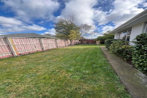 Photo of property in 2/3b Ian Place, Bishopdale, Christchurch, 8053