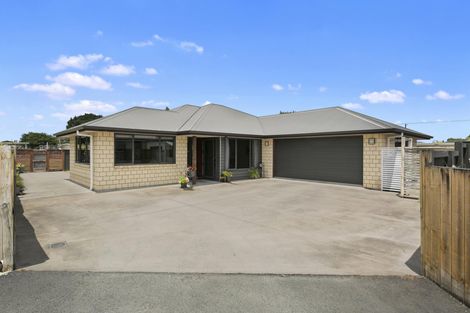 Photo of property in 88b Smith Street, Matamata, 3400