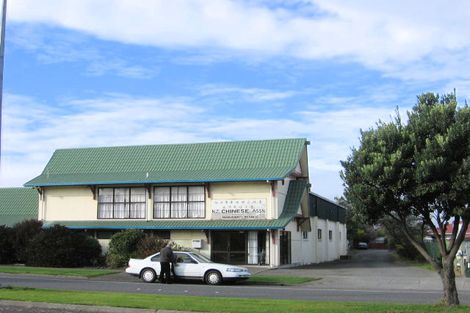 Photo of property in 96 Napier Road, Terrace End, Palmerston North, 4410