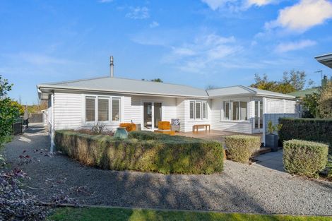 Photo of property in 20 Udy Street, Greytown, 5712