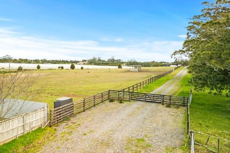 Photo of property in 175a Stanners Road, Kerikeri, 0295