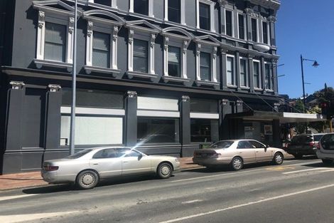 Photo of property in 392 George Street, Stokes Valley, Lower Hutt, 5019