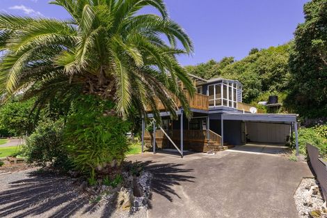 Photo of property in 20 Tapu Coroglen Road, Tapu, Thames, 3575