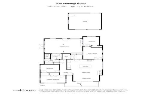 Photo of property in 538 Matangi Road, Matangi, Hamilton, 3284