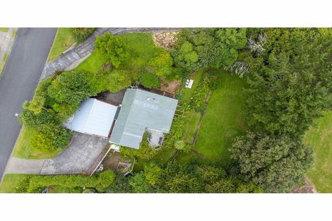 Photo of property in 67 Utuhina Road, Springfield, Rotorua, 3015