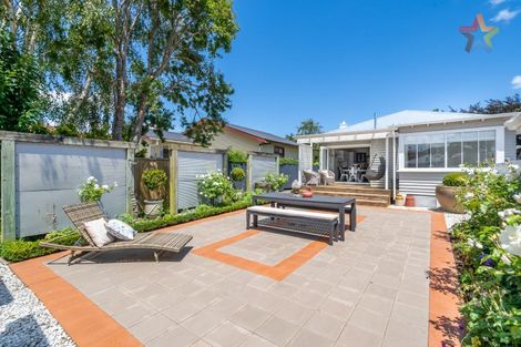 Photo of property in 7 Mitchell Street, Epuni, Lower Hutt, 5011