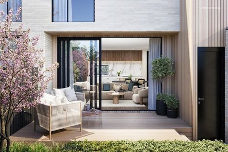 Photo of property in 2/4 Hurley Street, Christchurch Central, Christchurch, 8011