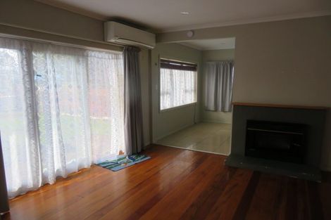Photo of property in 58 Alma Crescent, Papakura, 2110