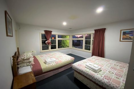 Photo of property in 35 Mappleton Avenue, Burnside, Christchurch, 8053