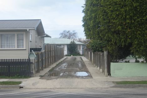 Photo of property in 124 Latham Street, Marewa, Napier, 4110