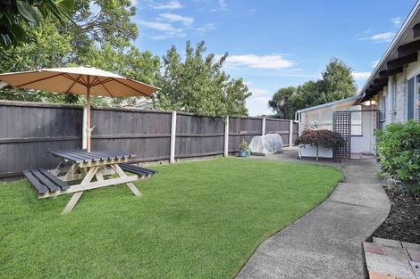 Photo of property in 9b Westmorland Place, Bishopdale, Christchurch, 8053