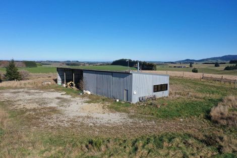 Photo of property in 1044 Glendhu Road, Waimumu, Gore, 9774
