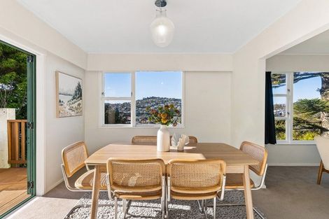 Photo of property in 49 Prospect Terrace, Johnsonville, Wellington, 6037