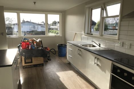 Photo of property in 2 Fergusson Street, Huntly, 3700