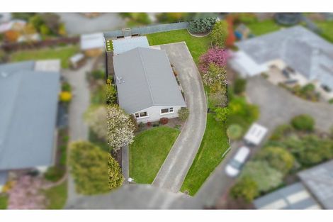 Photo of property in 9 Weston Place, Rangiora, 7400