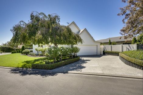 Photo of property in 3b Fulford Place, Havelock North, 4130