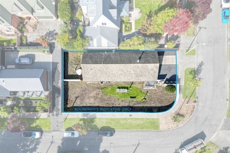 Photo of property in 18 Poynder Avenue, Merivale, Christchurch, 8014