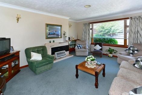 Photo of property in 33 Wales Street, Halswell, Christchurch, 8025