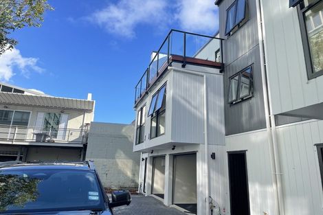 Photo of property in 6/7 Sarawia Street, Newmarket, Auckland, 1052
