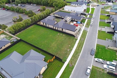 Photo of property in 42 Ormond Road, Lincoln, 7608