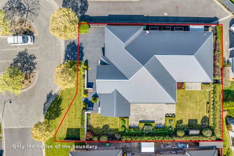 Photo of property in 14 Crown Close, Prebbleton, 7604