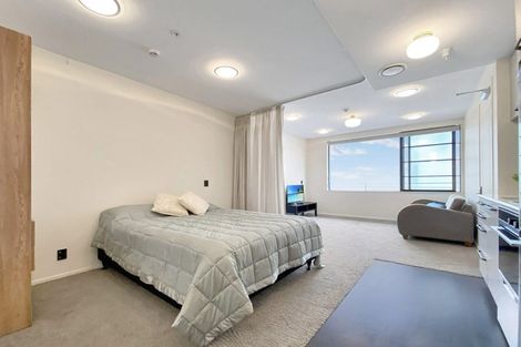 Photo of property in 304/3 Roxburgh Street, Mount Victoria, Wellington, 6011