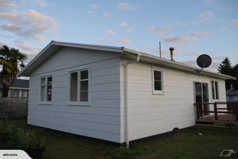 Photo of property in 38 Kururau Road, Taumarunui, 3920