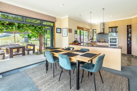 Photo of property in 138 Te Wharau Road, Gladstone, Masterton, 5883