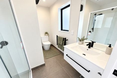 Photo of property in 3/10a Mclean Street, Linwood, Christchurch, 8062