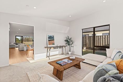 Photo of property in 21 Kelly Street, Rangiora, 7400