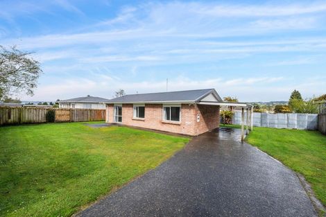 Photo of property in 26b Turner Drive, Western Heights, Rotorua, 3015