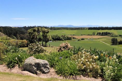 Photo of property in 333 Gleniti Road, Hadlow, Timaru, 7974