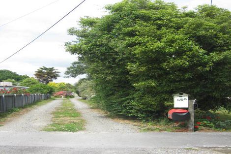 Photo of property in 45 Tararua Street, Pahiatua, 4910