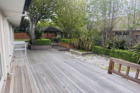 Photo of property in 17 Rempstone Drive, Halswell, Christchurch, 8025