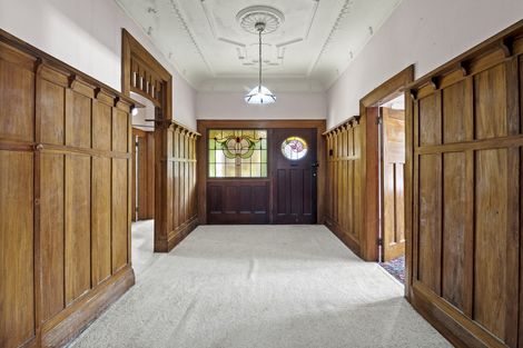 Photo of property in 34 Elm Row, Dunedin Central, Dunedin, 9016